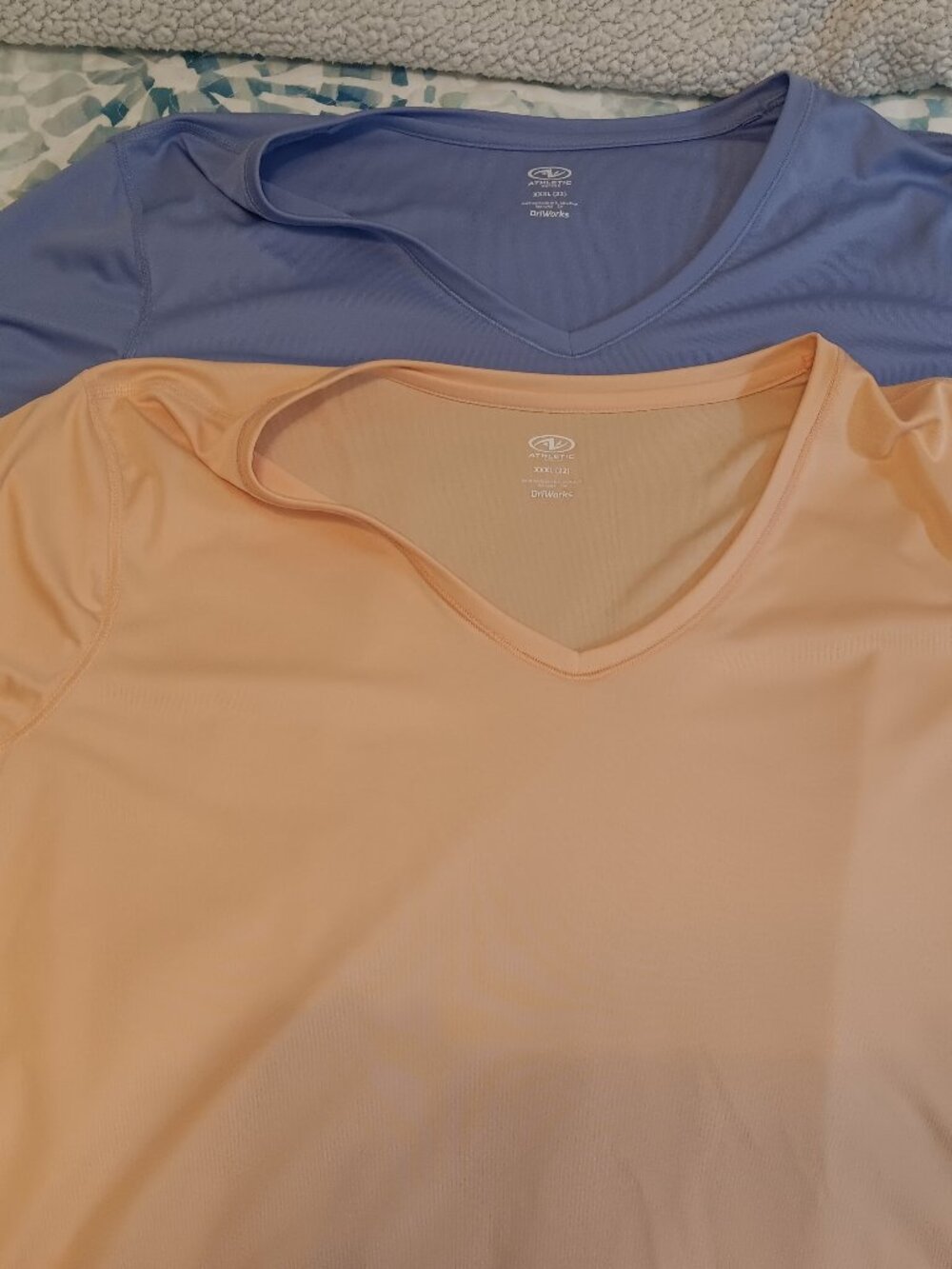 Set Athletic Works Shirts
